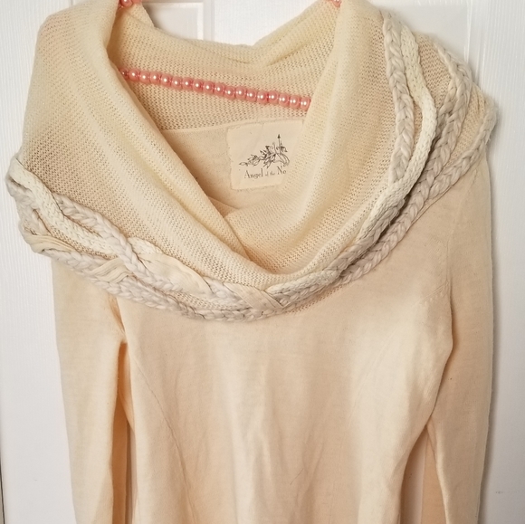 Anthropologie sweater - Picture 2 of 7